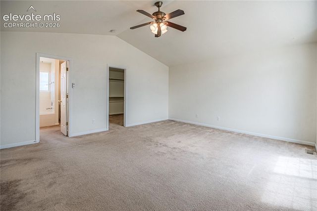 7119 Lone Eagle Lane, Colorado Springs, CO 80925