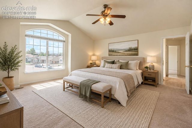 7119 Lone Eagle Lane, Colorado Springs, CO 80925