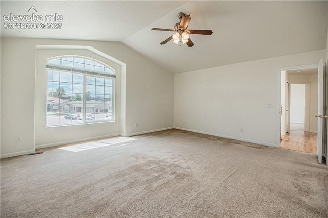 7119 Lone Eagle Lane, Colorado Springs, CO 80925