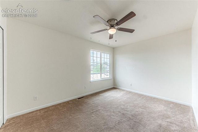 7119 Lone Eagle Lane, Colorado Springs, CO 80925