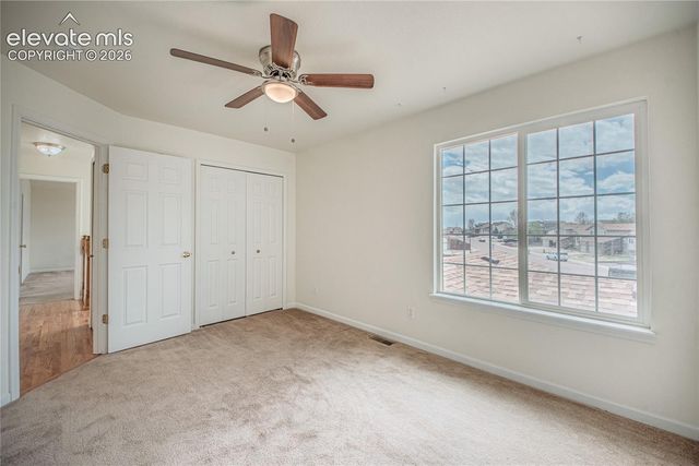 7119 Lone Eagle Lane, Colorado Springs, CO 80925