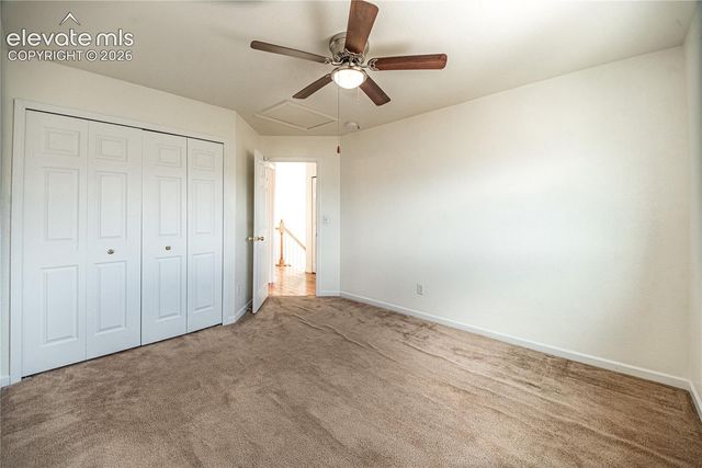 7119 Lone Eagle Lane, Colorado Springs, CO 80925