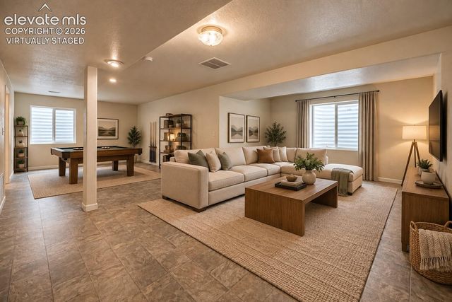 7119 Lone Eagle Lane, Colorado Springs, CO 80925