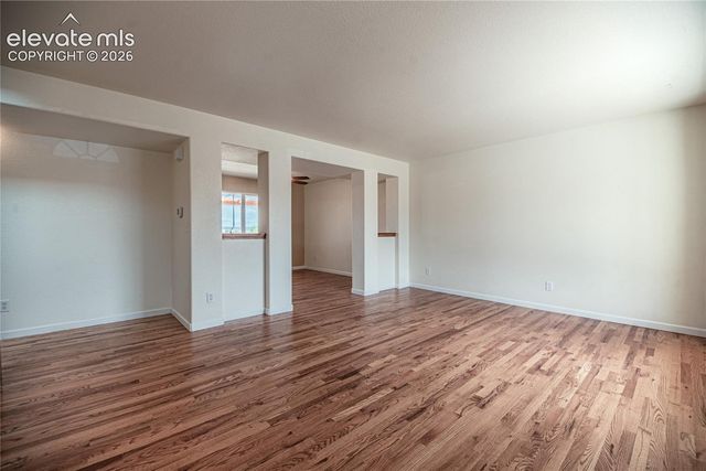 7119 Lone Eagle Lane, Colorado Springs, CO 80925