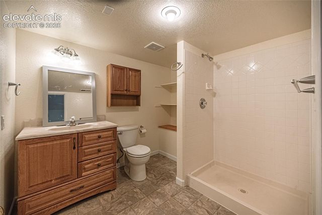 7119 Lone Eagle Lane, Colorado Springs, CO 80925