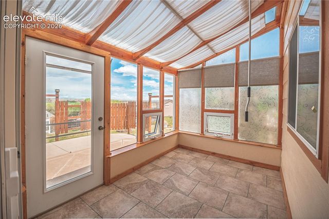 7119 Lone Eagle Lane, Colorado Springs, CO 80925