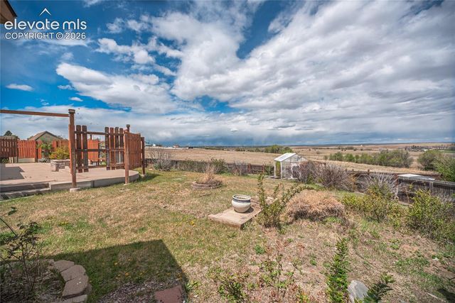 7119 Lone Eagle Lane, Colorado Springs, CO 80925