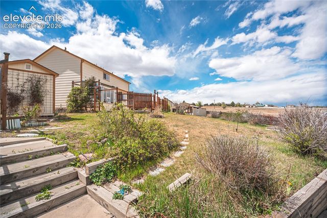 7119 Lone Eagle Lane, Colorado Springs, CO 80925
