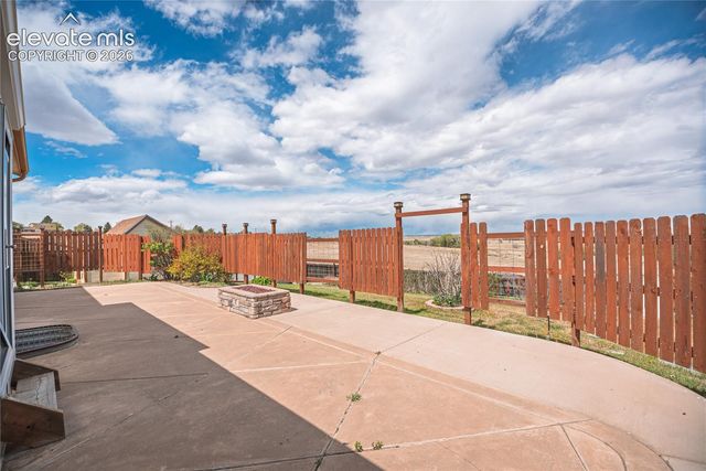 7119 Lone Eagle Lane, Colorado Springs, CO 80925