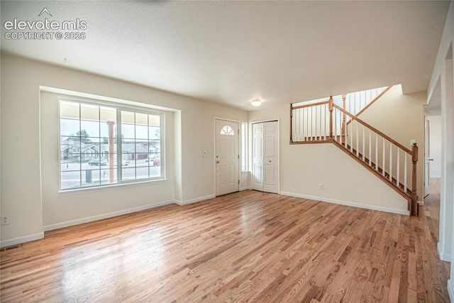 7119 Lone Eagle Lane, Colorado Springs, CO 80925