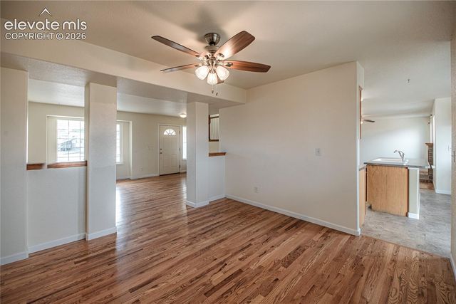 7119 Lone Eagle Lane, Colorado Springs, CO 80925