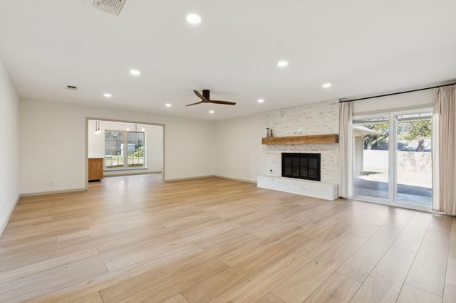 1805 Skyline Drive, Sherman, TX 75092