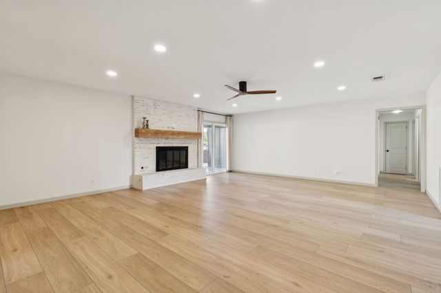 1805 Skyline Drive, Sherman, TX 75092