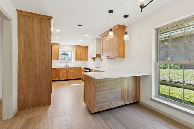 1805 Skyline Drive, Sherman, TX 75092