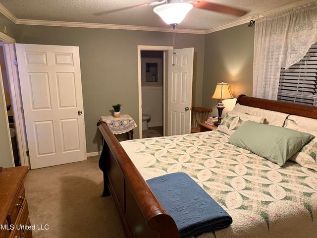 4730 Sherry Drive, Horn Lake, MS 38637