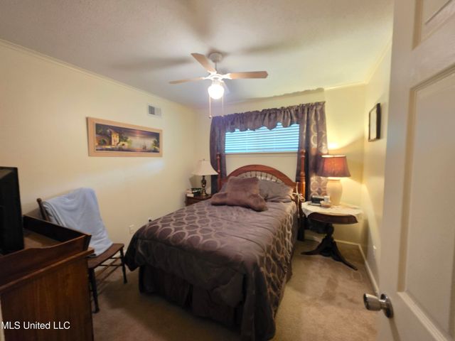4730 Sherry Drive, Horn Lake, MS 38637