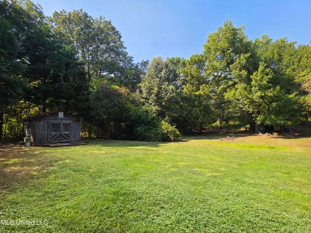 4730 Sherry Drive, Horn Lake, MS 38637