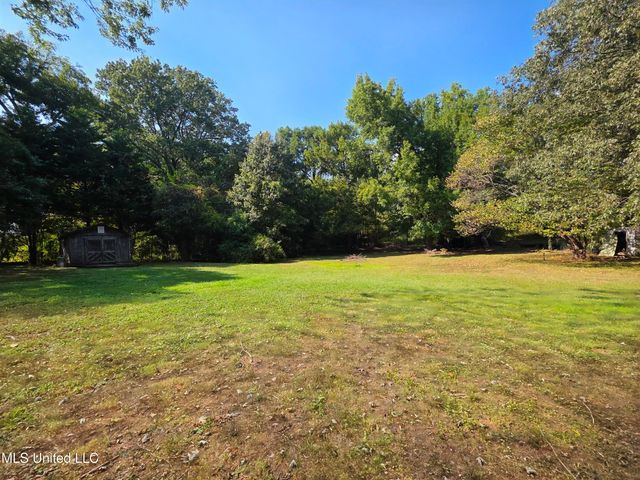 4730 Sherry Drive, Horn Lake, MS 38637
