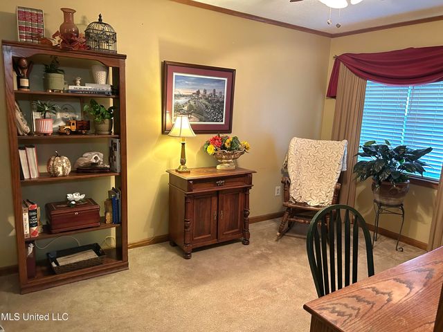 4730 Sherry Drive, Horn Lake, MS 38637