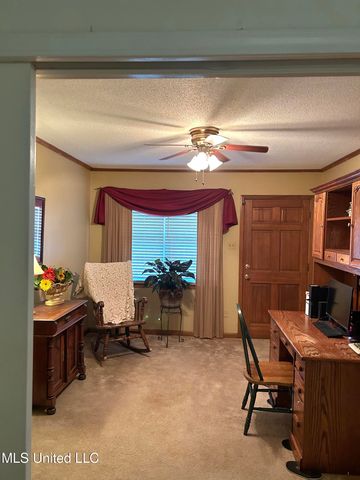 4730 Sherry Drive, Horn Lake, MS 38637
