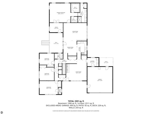 5529 Heritage Way, Traverse City, MI 49685