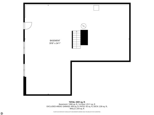 5529 Heritage Way, Traverse City, MI 49685