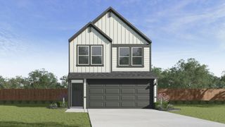 7008 Moonflower Lane, Princeton, TX 75407