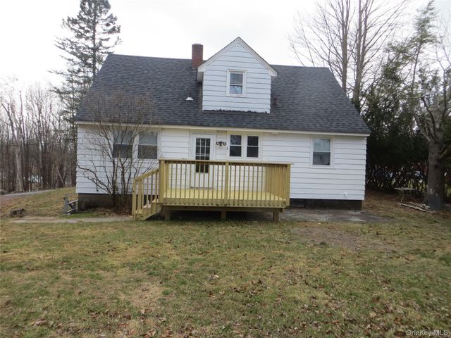 105 Wood Avenue, Monticello, NY 12701