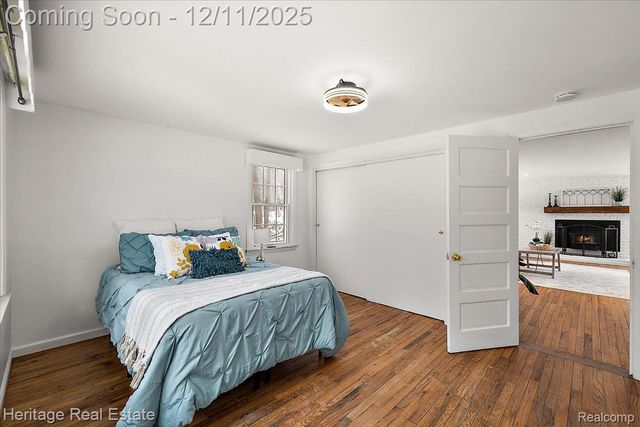 251 Doremus Avenue, Waterford Charter Township, MI 48328