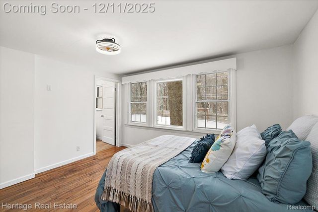 251 Doremus Avenue, Waterford Charter Township, MI 48328