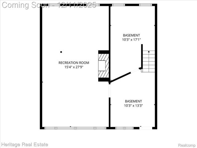 251 Doremus Avenue, Waterford Charter Township, MI 48328