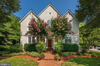 10515 DEMOCRACY LN, Potomac, MD 20854
