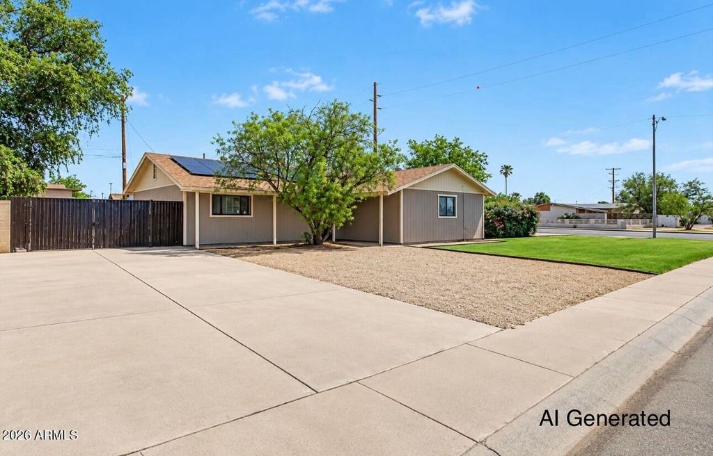 5501 N 62ND Drive, Glendale, AZ 85301 — photo 2