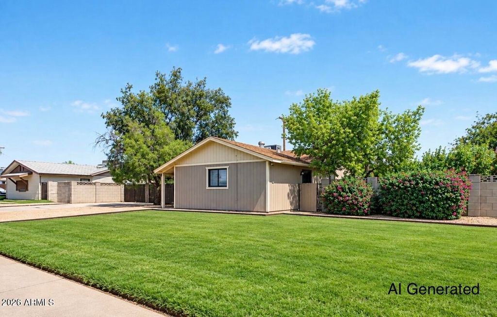 5501 N 62ND Drive, Glendale, AZ 85301 — photo 3