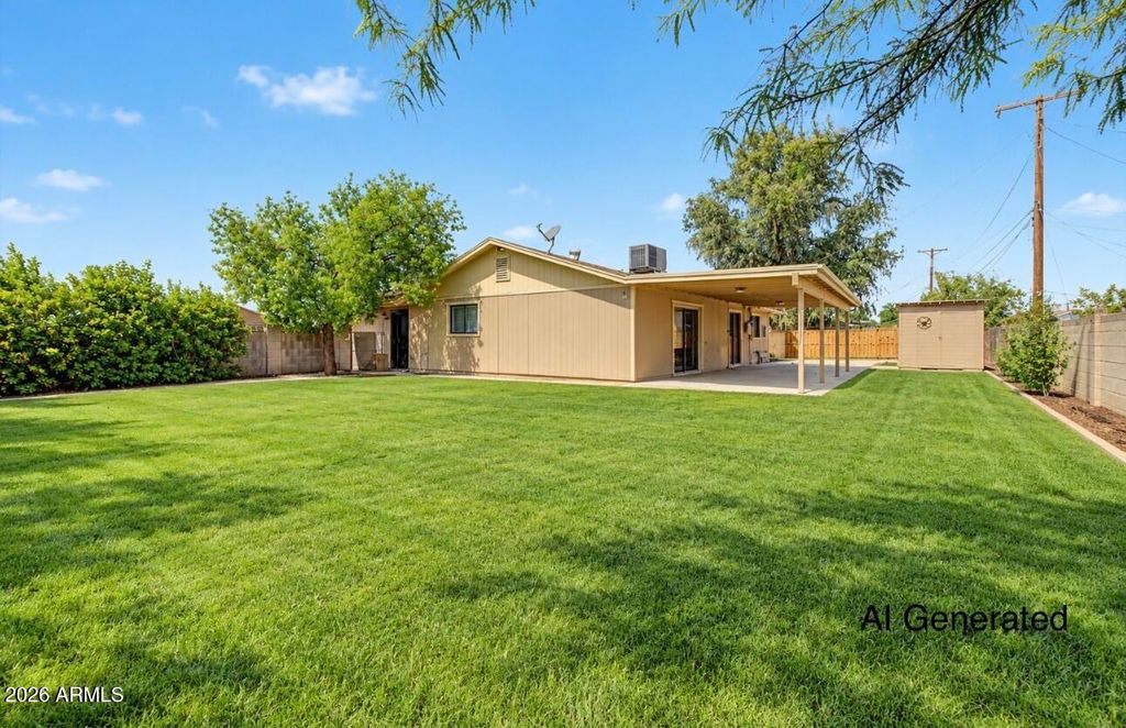 5501 N 62ND Drive, Glendale, AZ 85301 — photo 4
