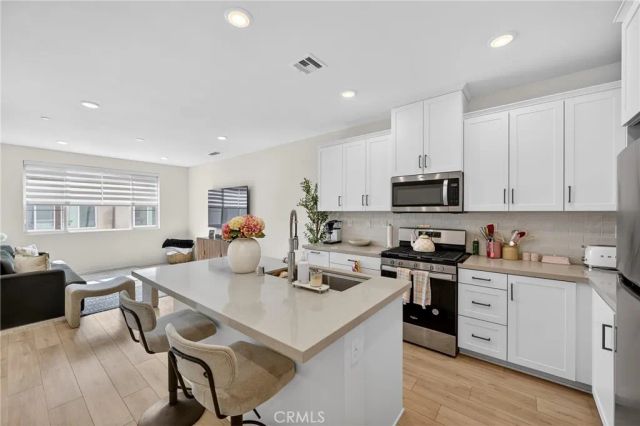 4091 S Wildflax Paseo, Ontario, CA 91761