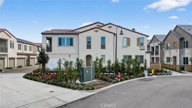 4091 S Wildflax Paseo, Ontario, CA 91761