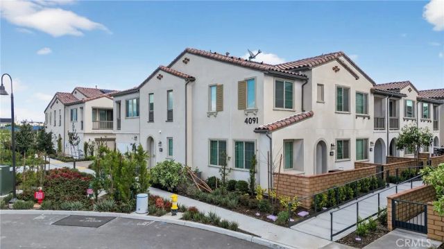 4091 S Wildflax Paseo, Ontario, CA 91761