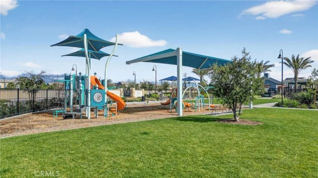4091 S Wildflax Paseo, Ontario, CA 91761