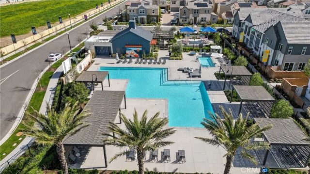 4091 S Wildflax Paseo, Ontario, CA 91761