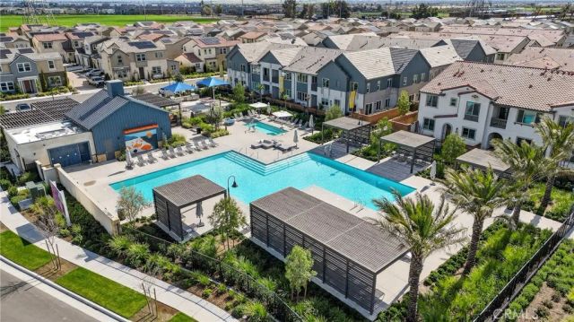4091 S Wildflax Paseo, Ontario, CA 91761