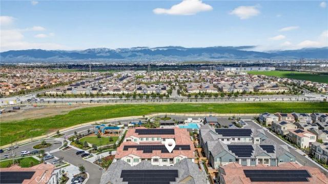 4091 S Wildflax Paseo, Ontario, CA 91761
