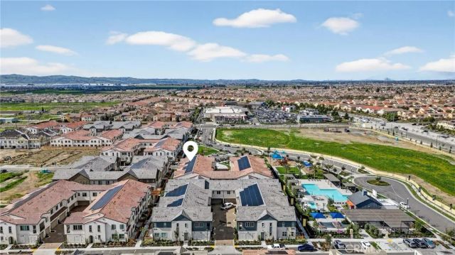 4091 S Wildflax Paseo, Ontario, CA 91761