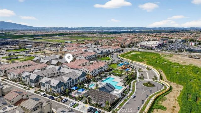 4091 S Wildflax Paseo, Ontario, CA 91761