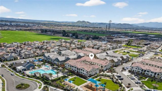 4091 S Wildflax Paseo, Ontario, CA 91761