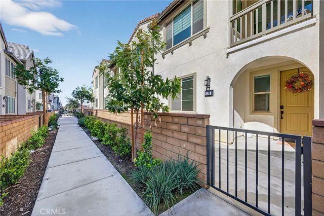 4091 S Wildflax Paseo, Ontario, CA 91761