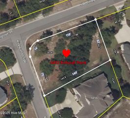 6452 Kirkwall Point SW, Ocean Isle Beach, NC 28469