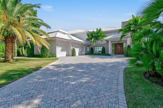 101 Bowsprit Drive, North Palm Beach, FL 33408