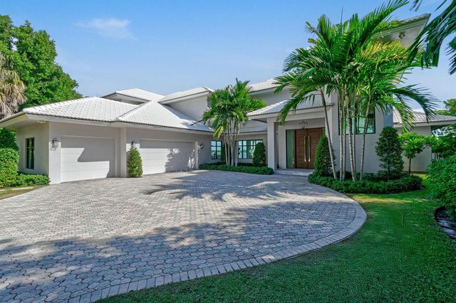 101 Bowsprit Drive, North Palm Beach, FL 33408