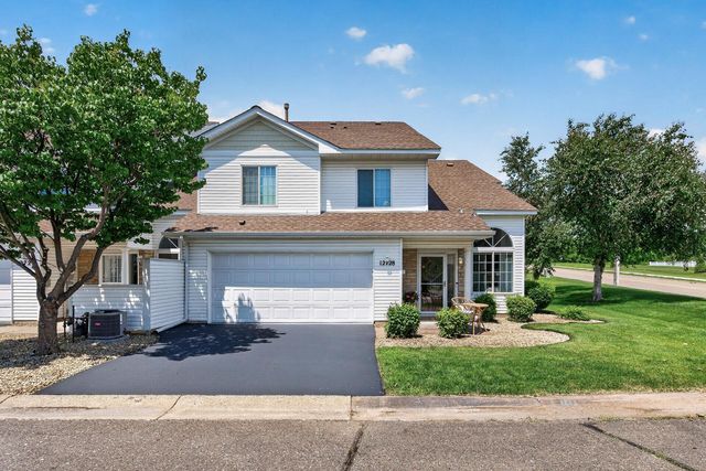 12728 43rd Street NE, Saint Michael, MN 55376